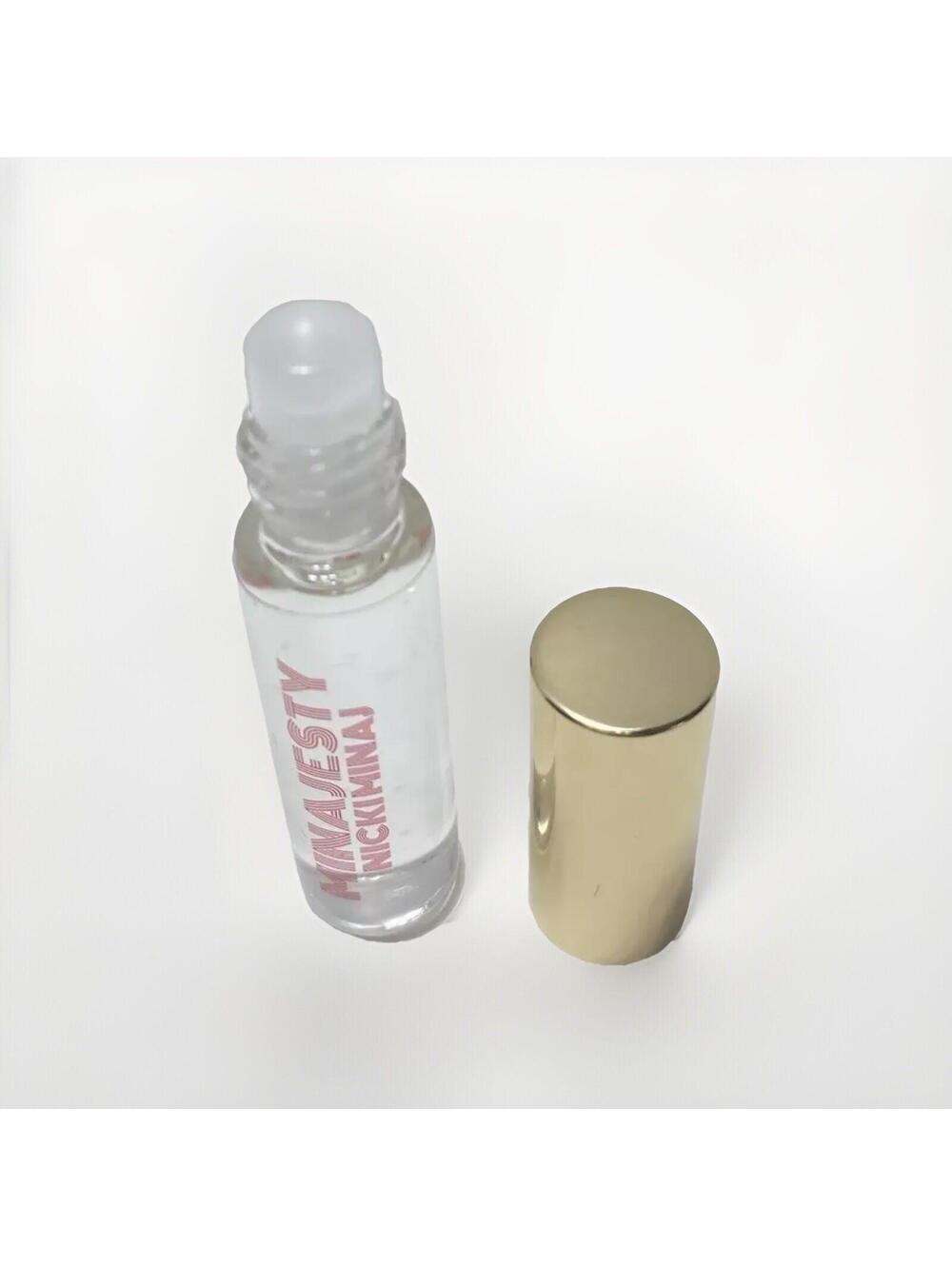 Nicki Minaj perfume New Rollerball Purse Size - Discontinued!!